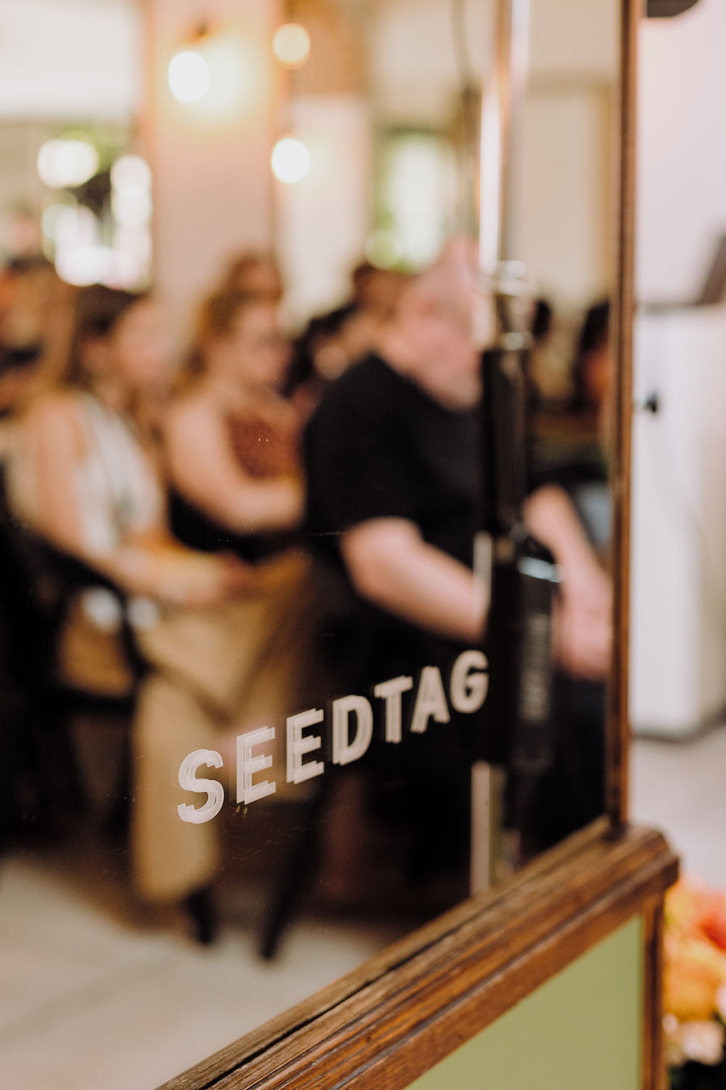 Seedtag at Cannes Lions — 4