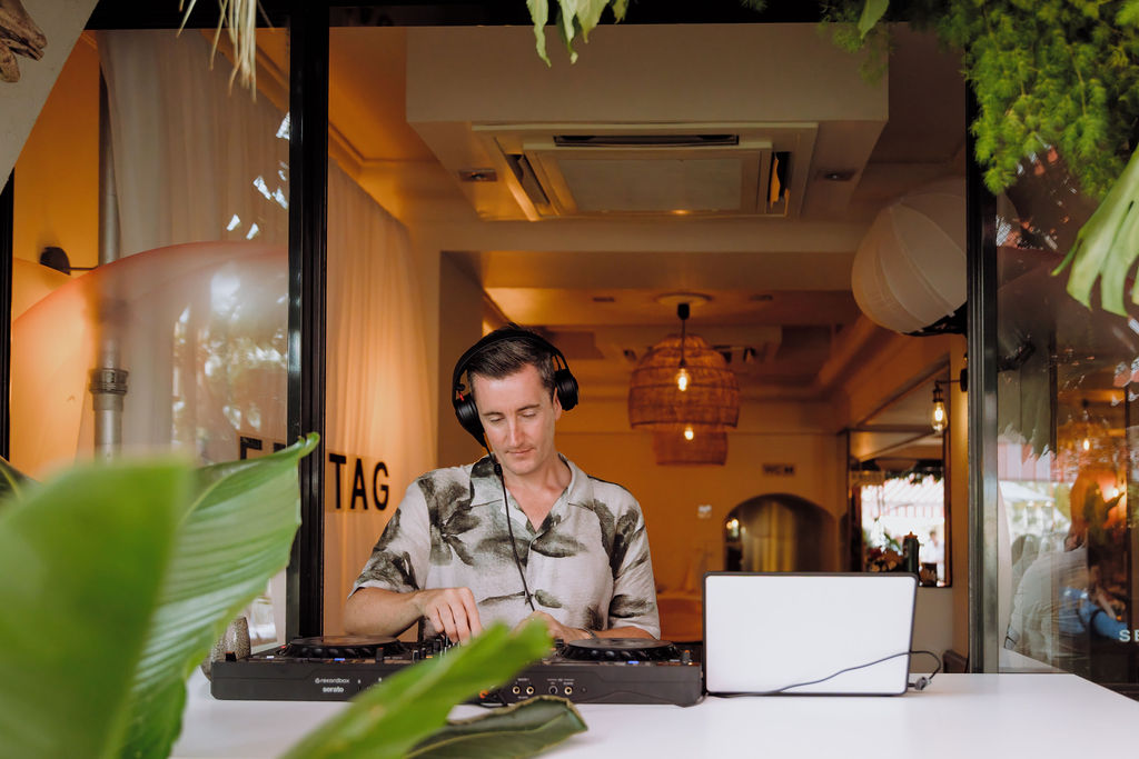 Seedtag at Cannes Lions — 7