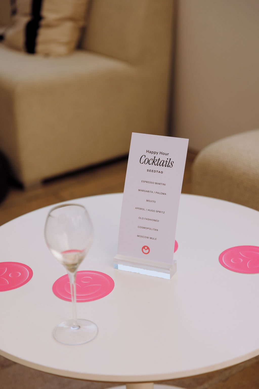Seedtag at Cannes Lions — 8