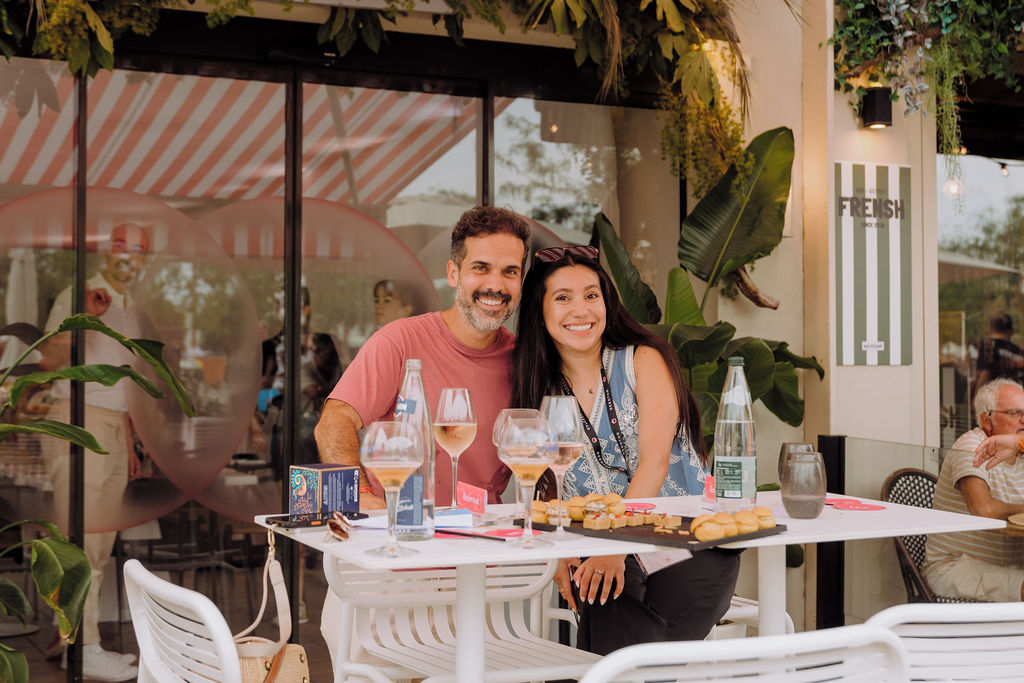 Seedtag at Cannes Lions — 11