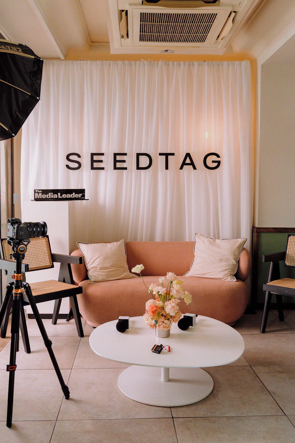 Seedtag at Cannes Lions — 14