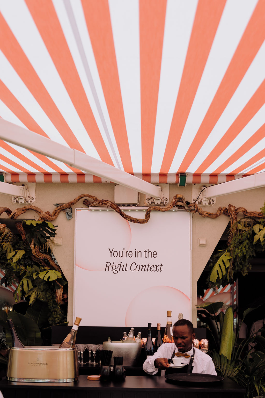 Seedtag at Cannes Lions — 16