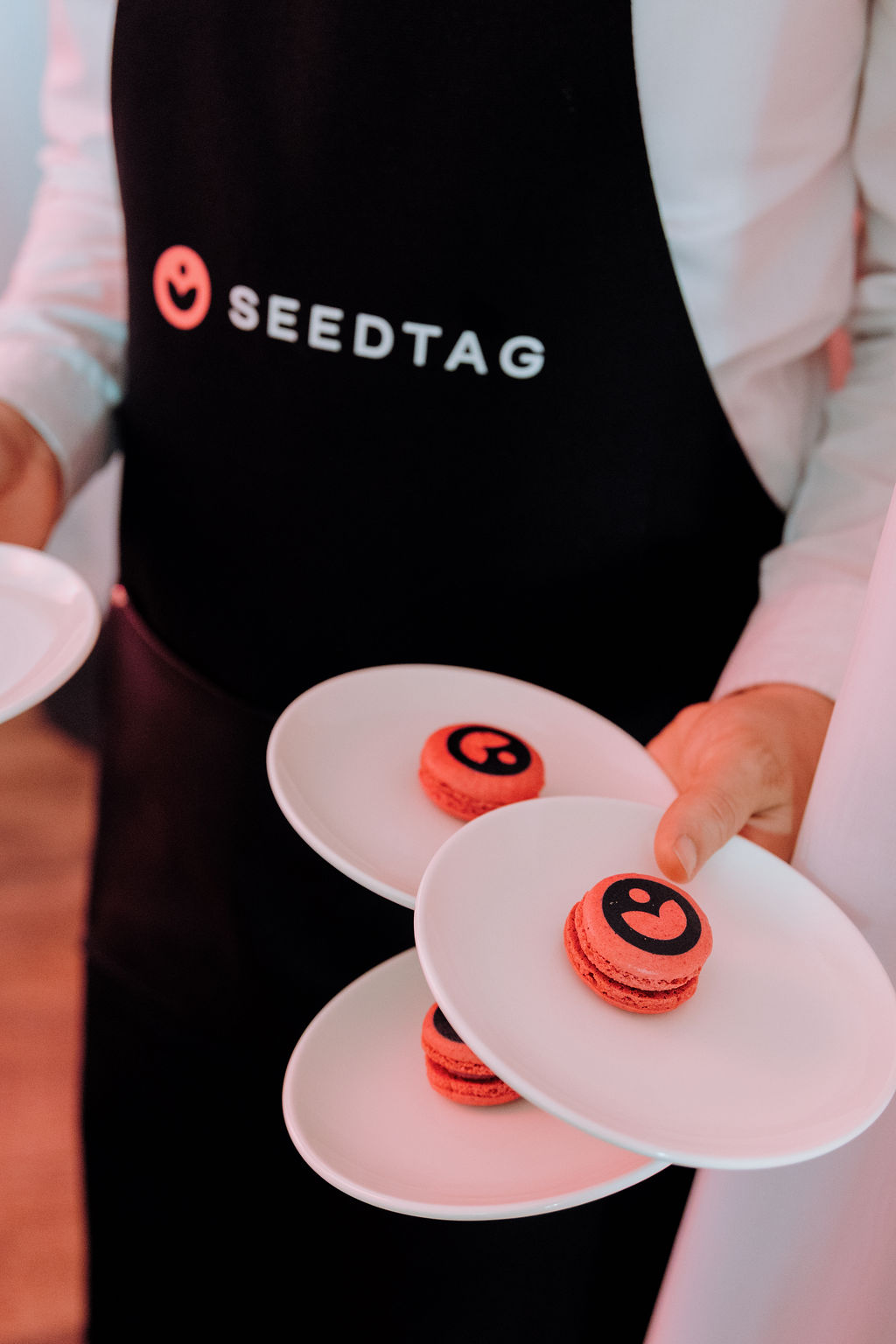 Seedtag at Cannes Lions — 13
